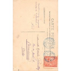 Rare collectable postcards of Madagascar. Vintage Postcards of Madagascar