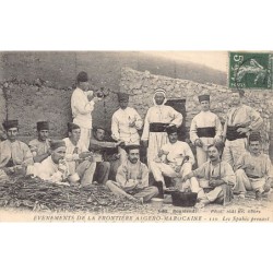 Rare collectable postcards of Morocco. Vintage Postcards of Morocco