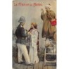 Rare collectable postcards of Morocco. Vintage Postcards of Morocco