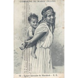 Rare collectable postcards of Morocco. Vintage Postcards of Morocco