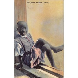 Rare collectable postcards of Morocco. Vintage Postcards of Morocco
