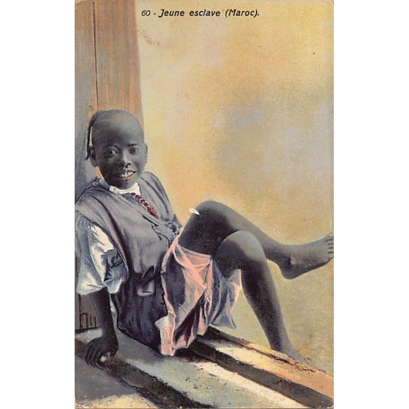 Rare collectable postcards of Morocco. Vintage Postcards of Morocco