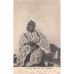 Rare collectable postcards of Morocco. Vintage Postcards of Morocco