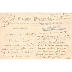Rare collectable postcards of Morocco. Vintage Postcards of Morocco
