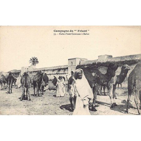 Rare collectable postcards of Morocco. Vintage Postcards of Morocco