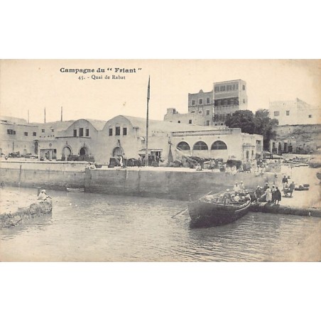 Rare collectable postcards of Morocco. Vintage Postcards of Morocco