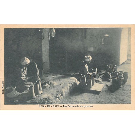 Rare collectable postcards of Morocco. Vintage Postcards of Morocco