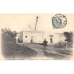 Rare collectable postcards of Morocco. Vintage Postcards of Morocco