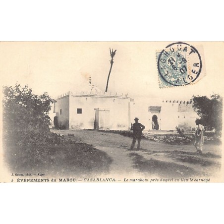 Rare collectable postcards of Morocco. Vintage Postcards of Morocco