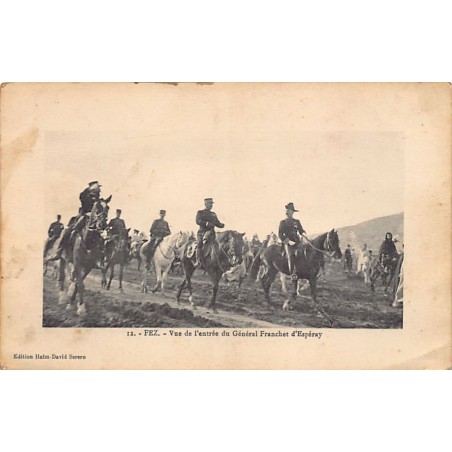 Rare collectable postcards of Morocco. Vintage Postcards of Morocco