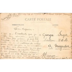 Rare collectable postcards of Morocco. Vintage Postcards of Morocco