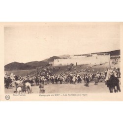 Rare collectable postcards of Morocco. Vintage Postcards of Morocco