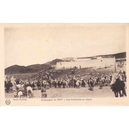 Rare collectable postcards of Morocco. Vintage Postcards of Morocco