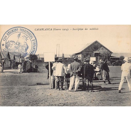 Rare collectable postcards of Morocco. Vintage Postcards of Morocco