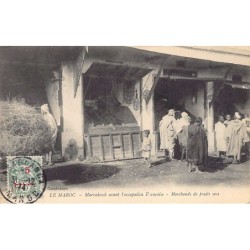 Rare collectable postcards of Morocco. Vintage Postcards of Morocco