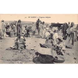 Rare collectable postcards of Morocco. Vintage Postcards of Morocco