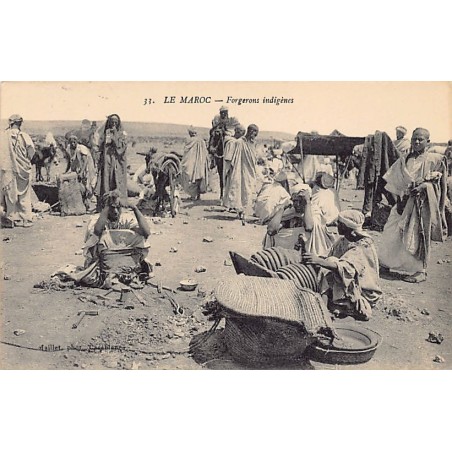 Rare collectable postcards of Morocco. Vintage Postcards of Morocco
