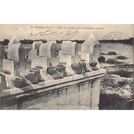 Rare collectable postcards of Morocco. Vintage Postcards of Morocco