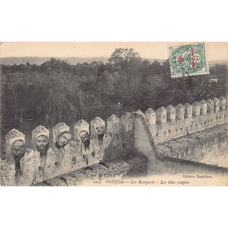Rare collectable postcards of Morocco. Vintage Postcards of Morocco