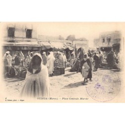 Rare collectable postcards of Morocco. Vintage Postcards of Morocco
