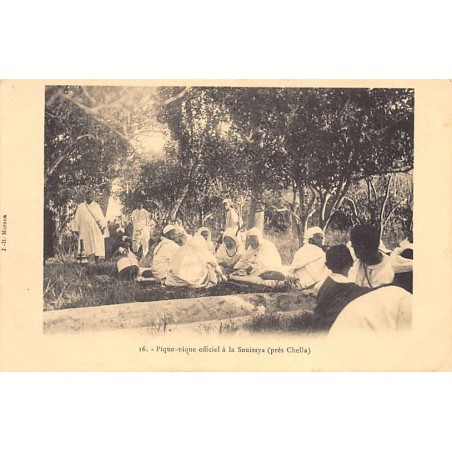 Rare collectable postcards of Morocco. Vintage Postcards of Morocco