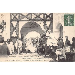 Rare collectable postcards of Morocco. Vintage Postcards of Morocco