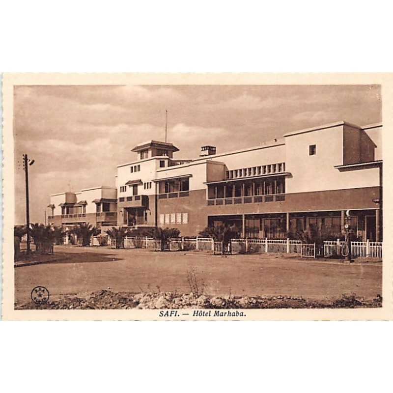 Rare collectable postcards of Morocco. Vintage Postcards of Morocco