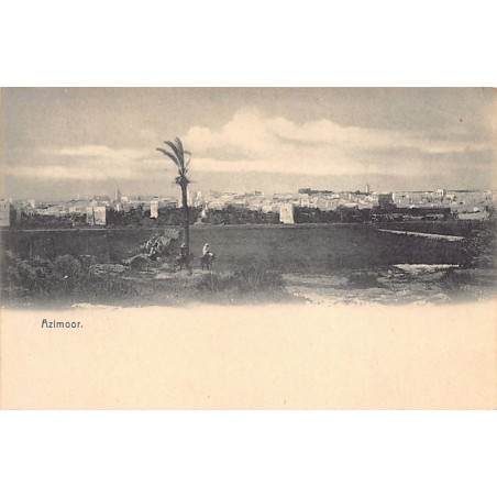 Rare collectable postcards of Morocco. Vintage Postcards of Morocco