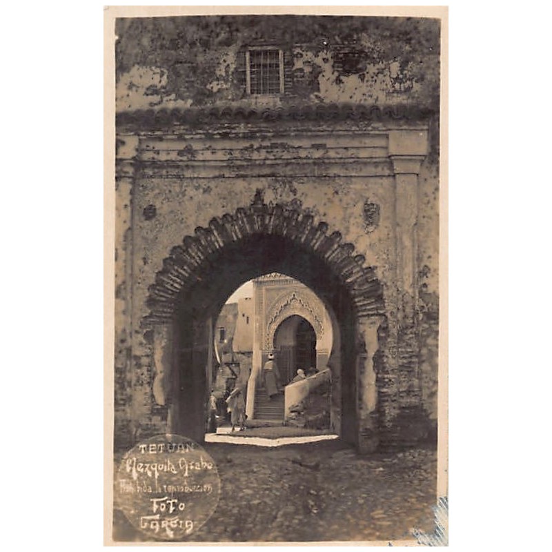 Rare collectable postcards of Morocco. Vintage Postcards of Morocco