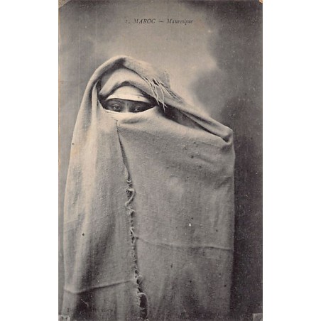 Rare collectable postcards of Morocco. Vintage Postcards of Morocco