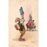 Rare collectable postcards of Morocco. Vintage Postcards of Morocco