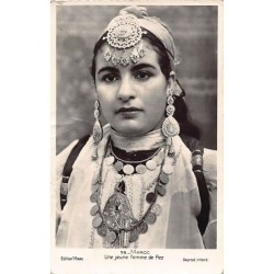 Rare collectable postcards of Morocco. Vintage Postcards of Morocco