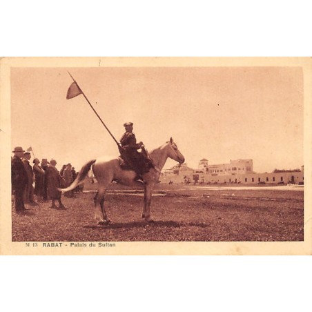 Rare collectable postcards of Morocco. Vintage Postcards of Morocco
