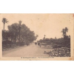 Rare collectable postcards of Morocco. Vintage Postcards of Morocco