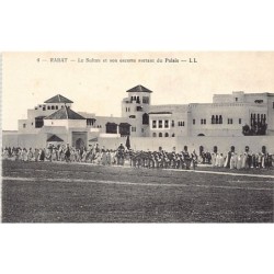 Rare collectable postcards of Morocco. Vintage Postcards of Morocco