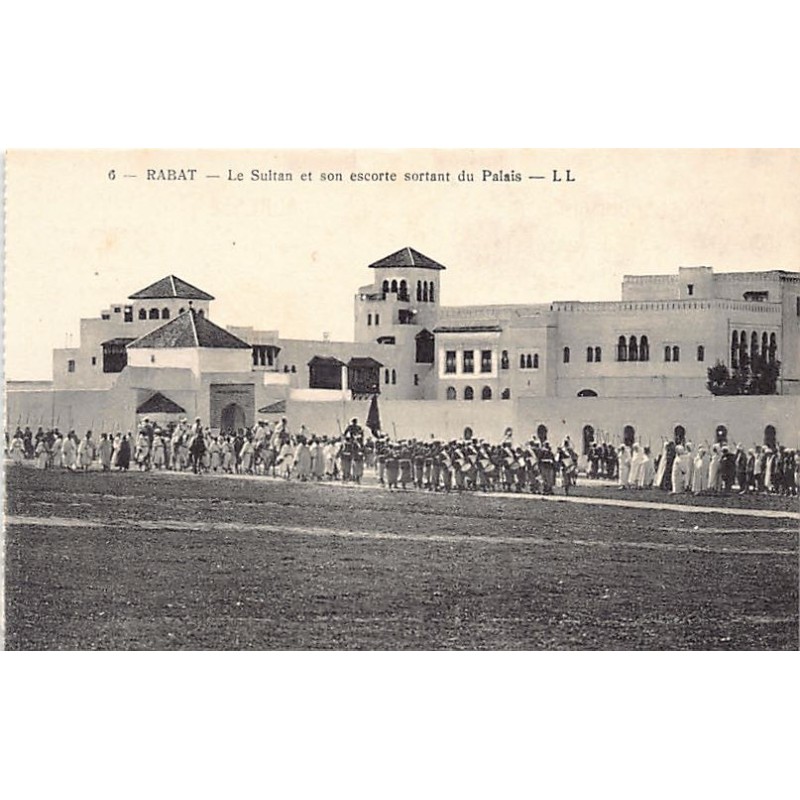 Rare collectable postcards of Morocco. Vintage Postcards of Morocco