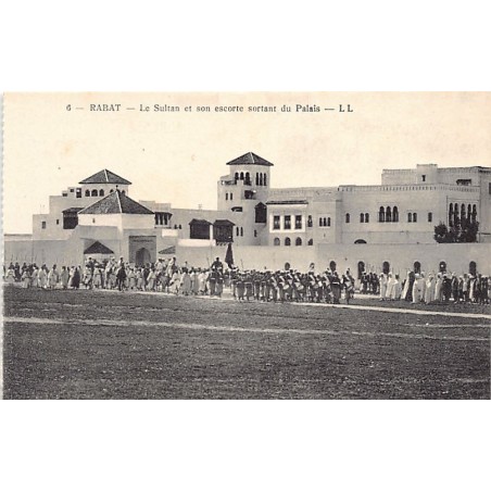 Rare collectable postcards of Morocco. Vintage Postcards of Morocco