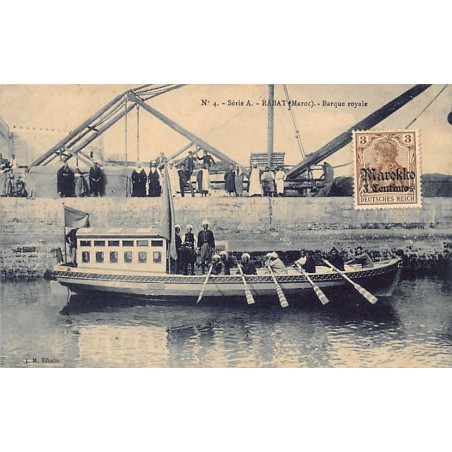Rare collectable postcards of Morocco. Vintage Postcards of Morocco