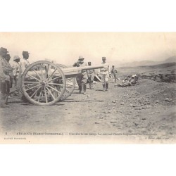 Rare collectable postcards of Morocco. Vintage Postcards of Morocco