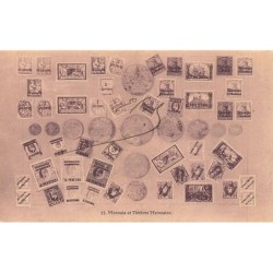 Rare collectable postcards of Morocco. Vintage Postcards of Morocco