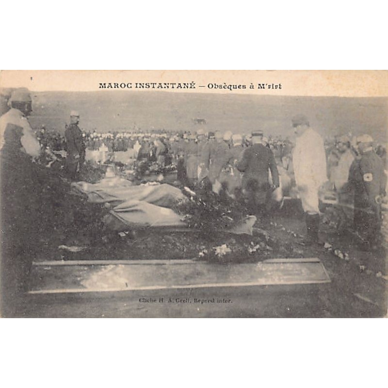Rare collectable postcards of Morocco. Vintage Postcards of Morocco