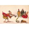Rare collectable postcards of Morocco. Vintage Postcards of Morocco