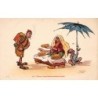 Rare collectable postcards of Morocco. Vintage Postcards of Morocco