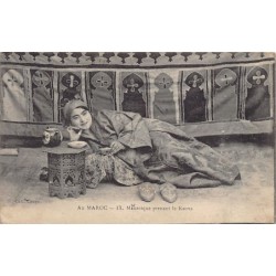 Rare collectable postcards of Morocco. Vintage Postcards of Morocco
