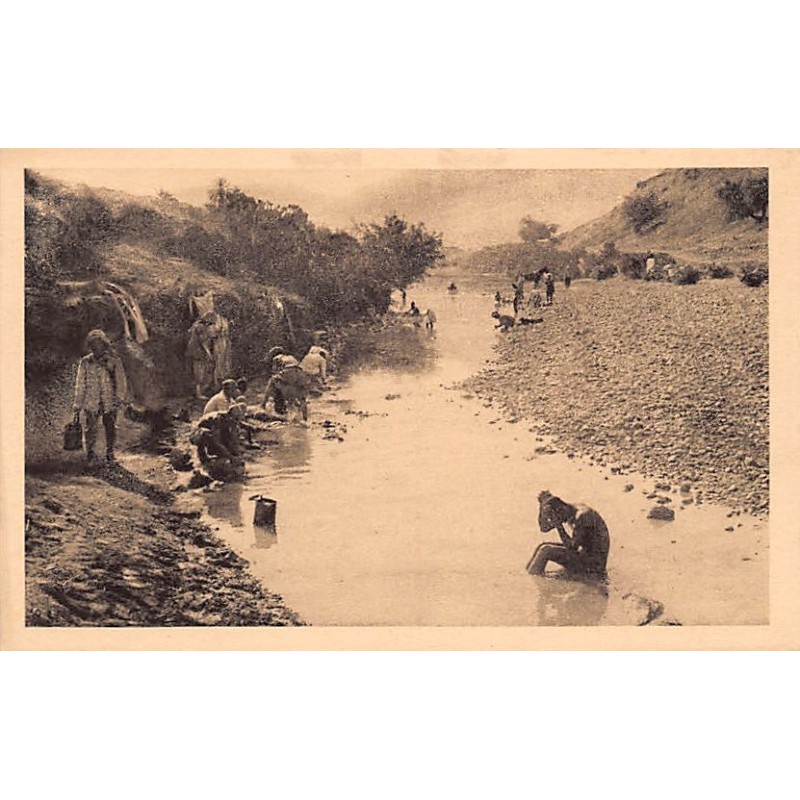 Rare collectable postcards of Morocco. Vintage Postcards of Morocco