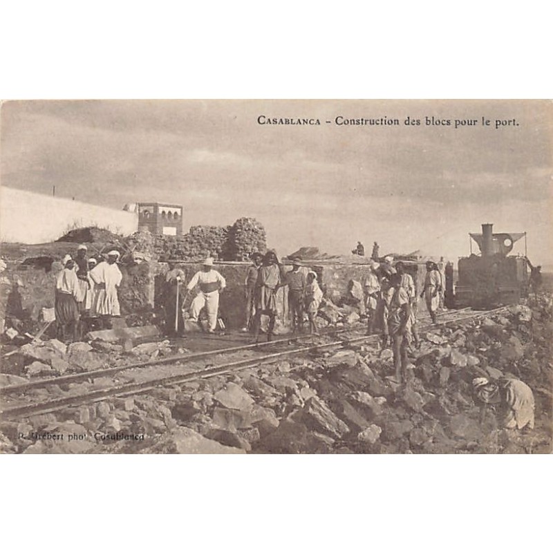 Rare collectable postcards of Morocco. Vintage Postcards of Morocco