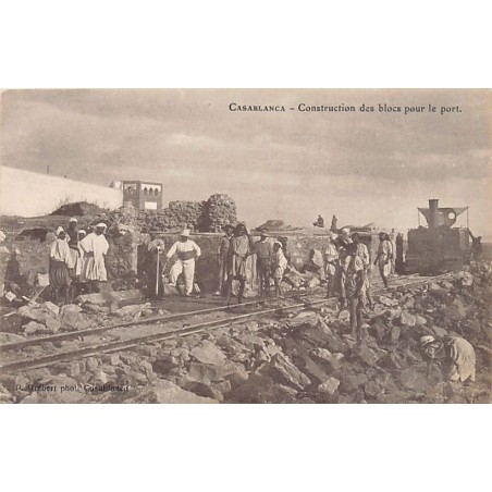 Rare collectable postcards of Morocco. Vintage Postcards of Morocco