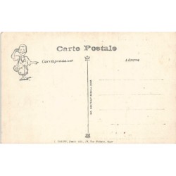 Rare collectable postcards of Morocco. Vintage Postcards of Morocco