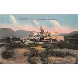 Rare collectable postcards of Morocco. Vintage Postcards of Morocco