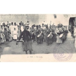Rare collectable postcards of Morocco. Vintage Postcards of Morocco